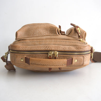HERZ Versatile 2-way shoulder bag Herz
