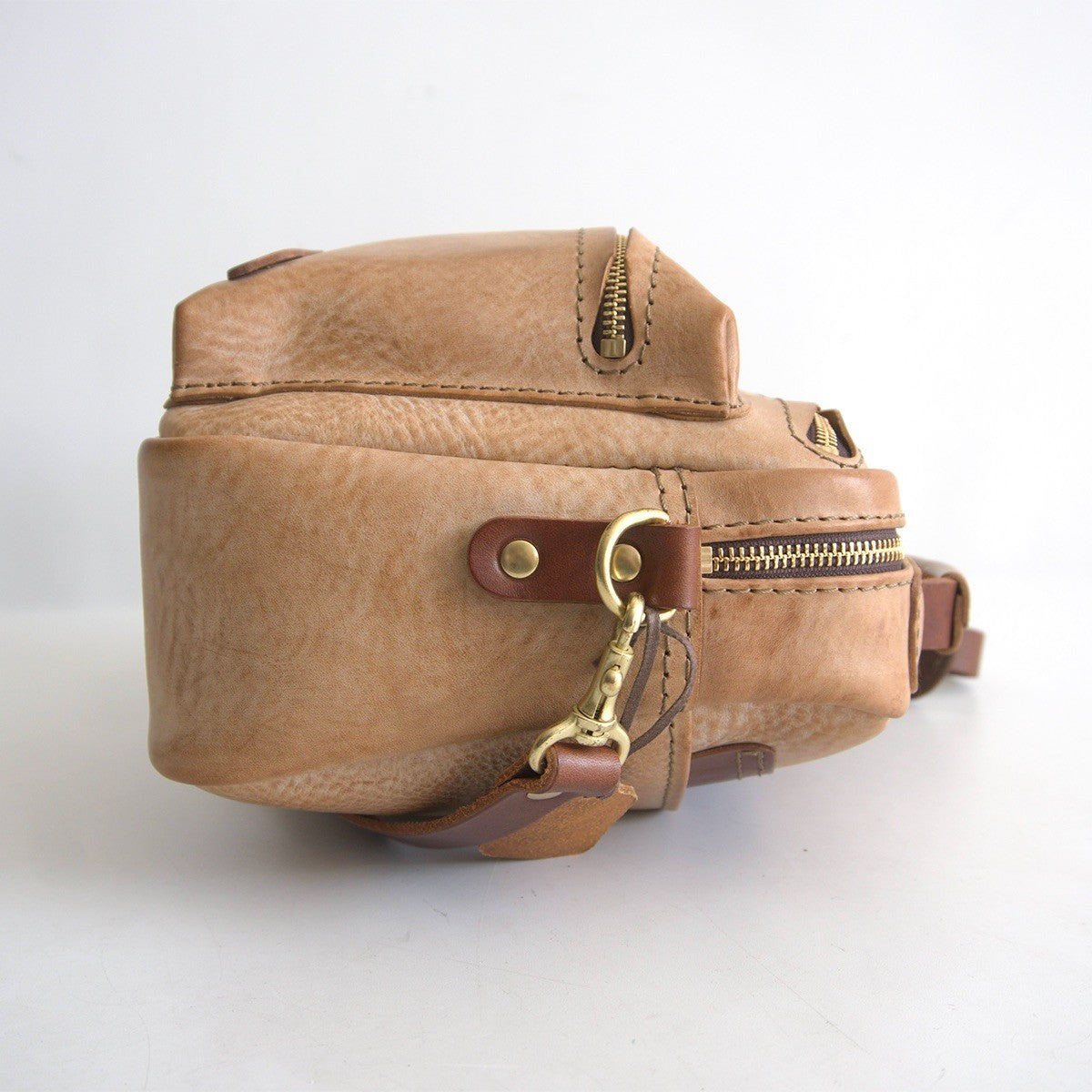 HERZ Versatile 2-way shoulder bag Herz