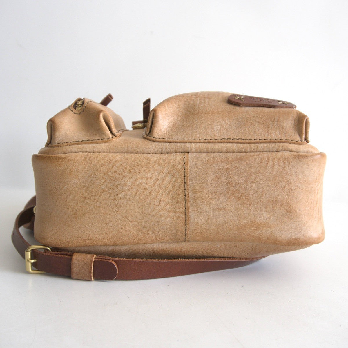 HERZ Versatile 2-way shoulder bag Herz