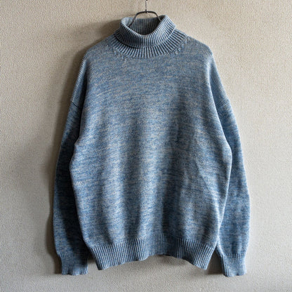 Y's for Men Turtleneck sweater Size 3