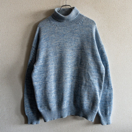 Y's for Men Turtleneck sweater Size 3