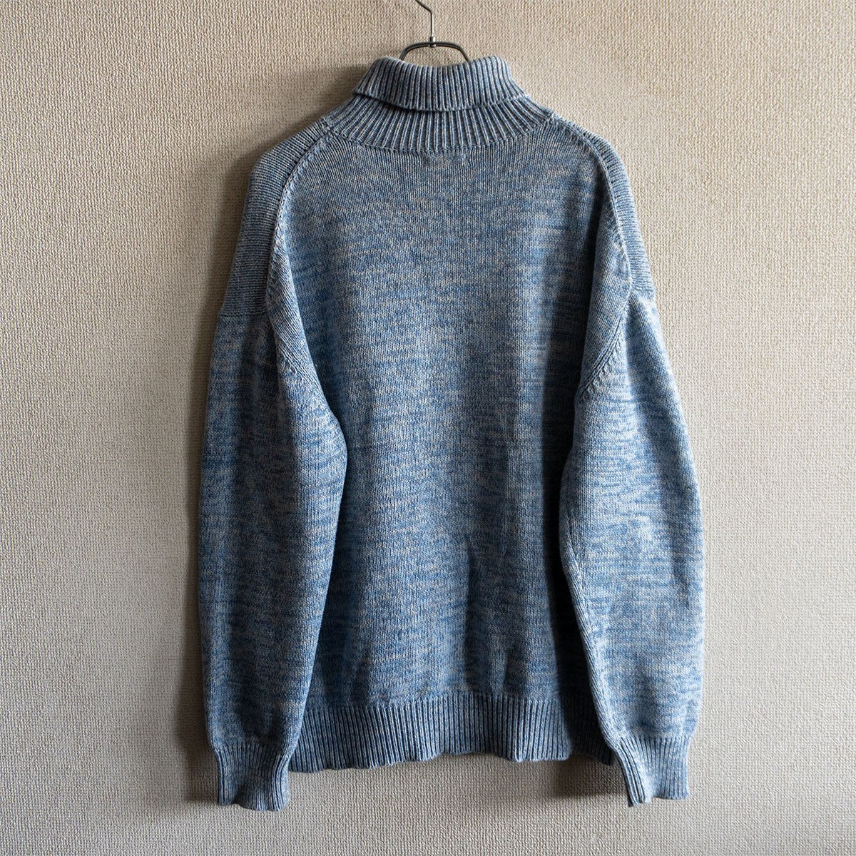 Y's for Men Turtleneck sweater Size 3