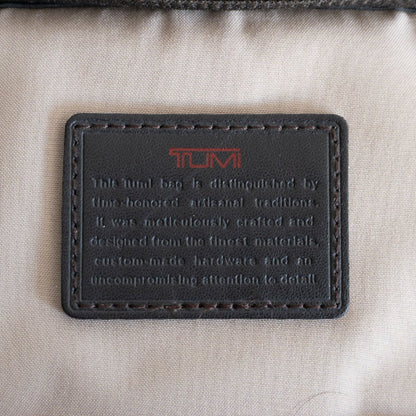 Tumi Mini Sling Bag Shoulder