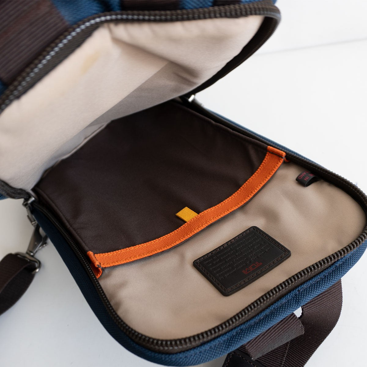 Tumi Mini Sling Bag Shoulder