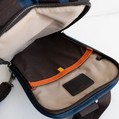 Tumi Mini Sling Bag Shoulder