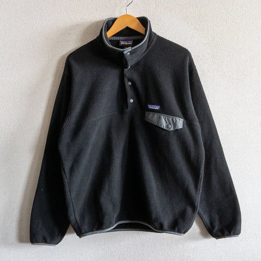 Patagonia Synchilla Snap-T Fleece Jacket Size M