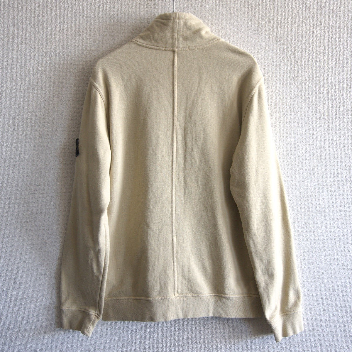 Stone Island 21AW Multi Pocket Sweatshirts Size M