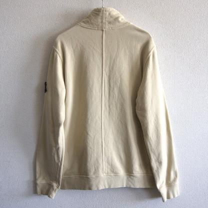 Stone Island 21AW Multi Pocket Sweatshirts Size M