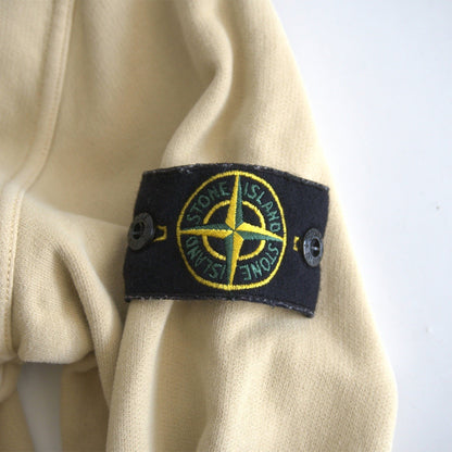 Stone Island 21AW Multi Pocket Sweatshirts Size M