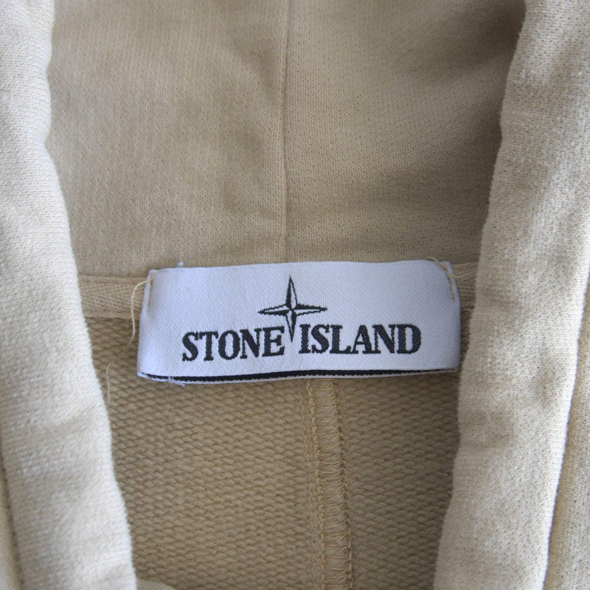 Stone Island 21AW Multi Pocket Sweatshirts Size M