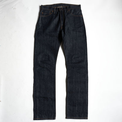 Levi's Vintage Clothing 505 Big E Jeans Denim Pants Size 33×34