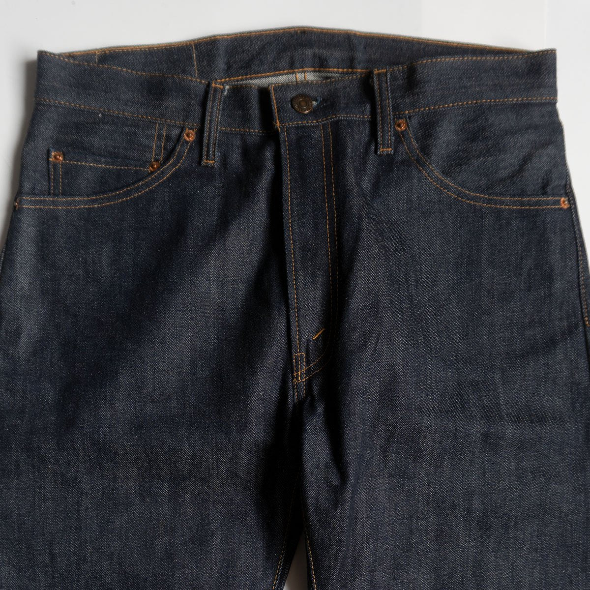 Levi's Vintage Clothing 505 Big E Jeans Denim Pants Size 33×34