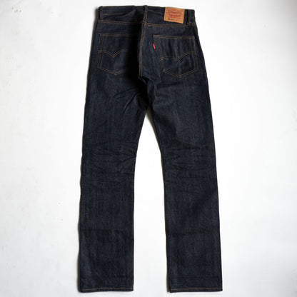 Levi's Vintage Clothing 505 Big E Jeans Denim Pants Size 33×34