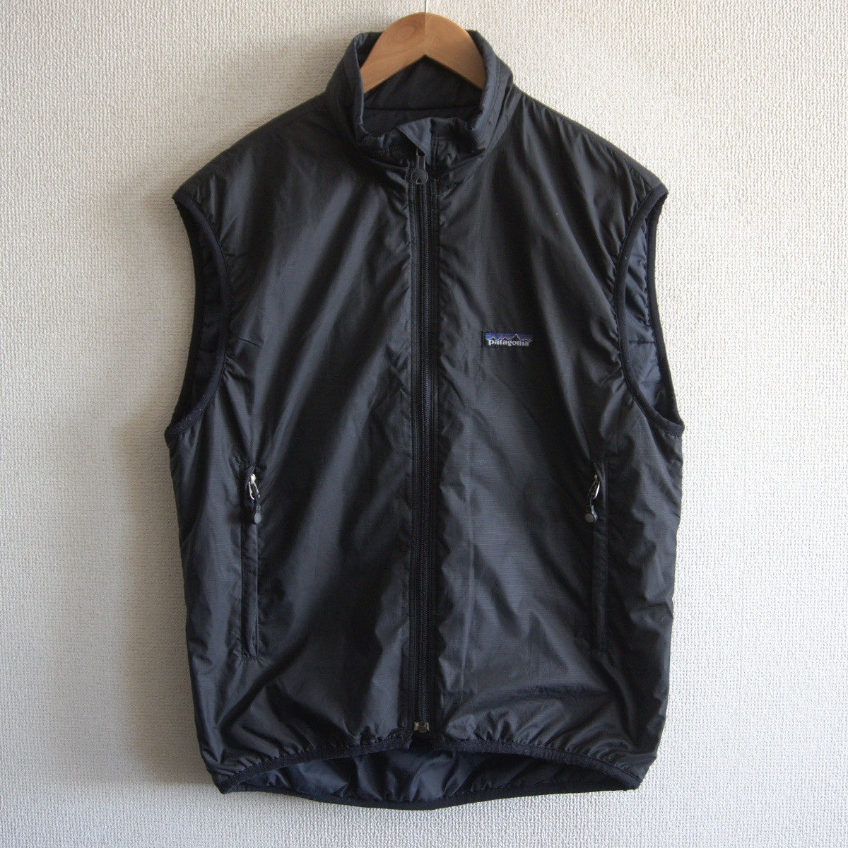 Patagonia Puffer Vest Size S