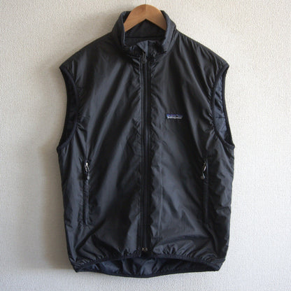 Patagonia Puffer Vest Size S