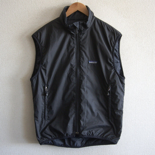 Patagonia Puffer Vest Size S