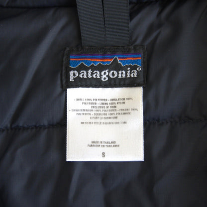 Patagonia Puffer Vest Size S