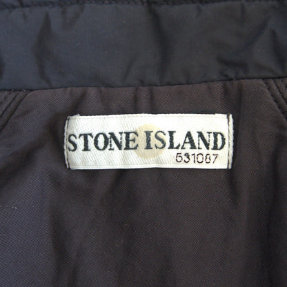 Stone Island 02AW PUFF JACKET Size M