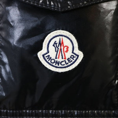 MONCLER Hanoverian Long Down Coat Size 4