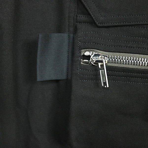 RICK OWENS Mastodon Cargo Pants Size 52