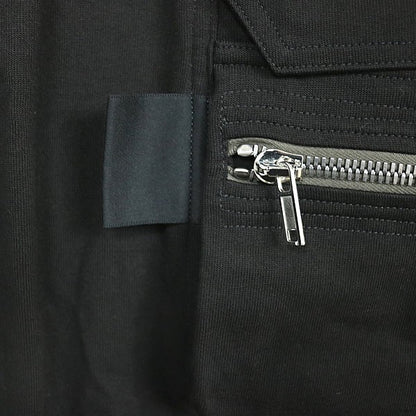 RICK OWENS Mastodon Cargo Pants Size 52