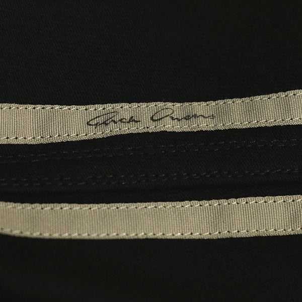 RICK OWENS Mastodon Cargo Pants Size 52