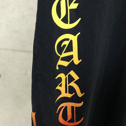 CHROME HEARTS CH+ Logo Pocket Short Sleeve T-Shirt Size M