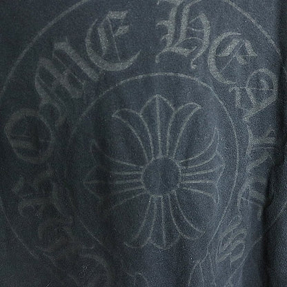 CHROME HEARTS CH+ Logo Pocket Short Sleeve T-Shirt Size M