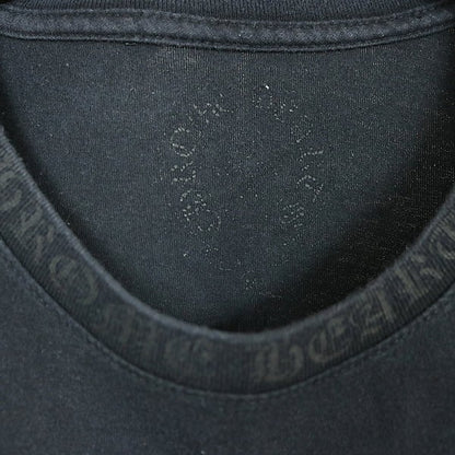 CHROME HEARTS CH+ Logo Pocket Short Sleeve T-Shirt Size M