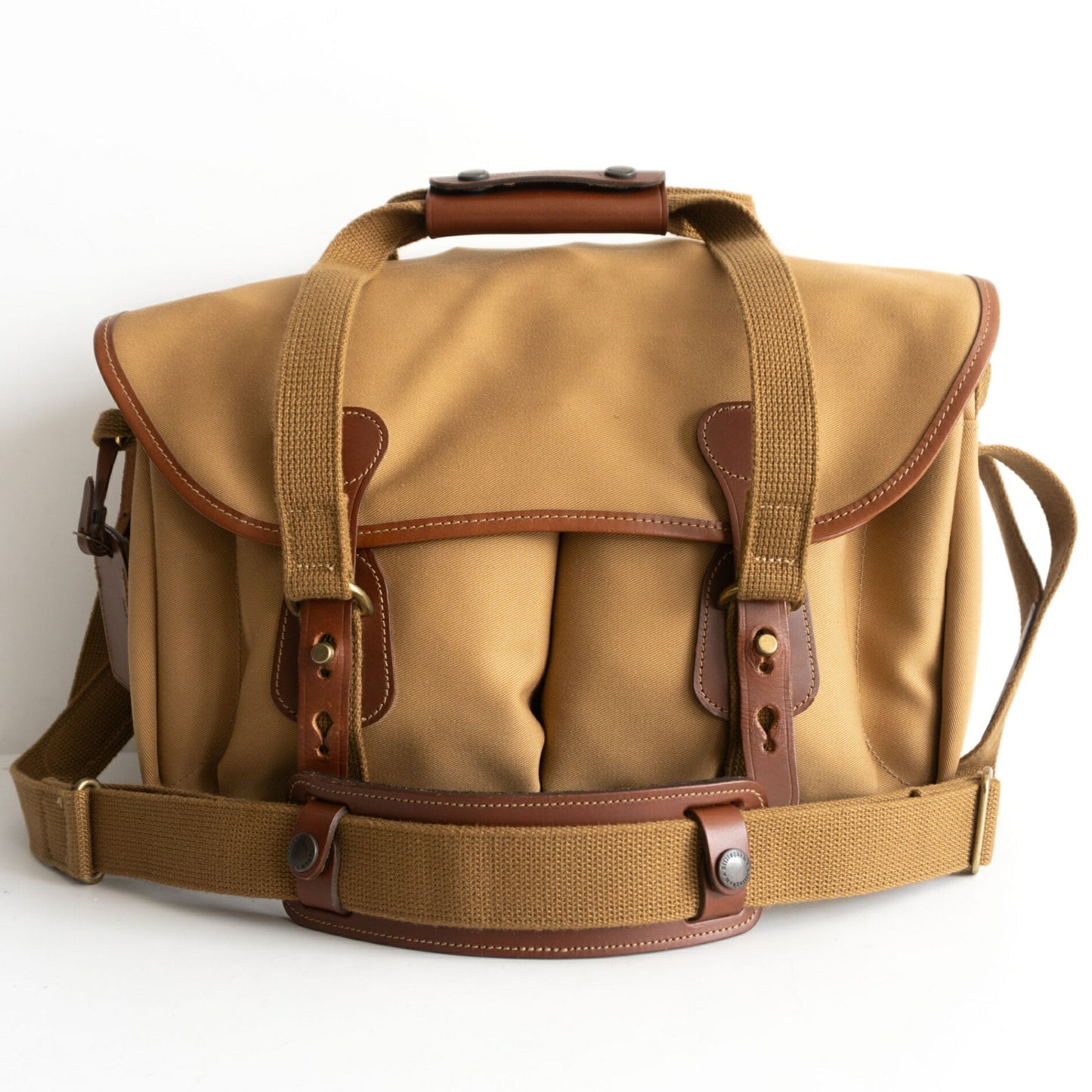 Billingham Fiber Knight Camera Bag Shoulder