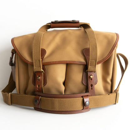 Billingham Fiber Knight Camera Bag Shoulder