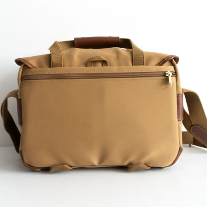 Billingham Fiber Knight Camera Bag Shoulder