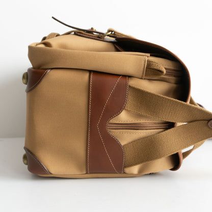 Billingham Fiber Knight Camera Bag Shoulder