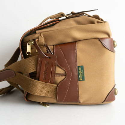 Billingham Fiber Knight Camera Bag Shoulder