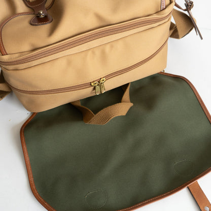 Billingham Fiber Knight Camera Bag Shoulder