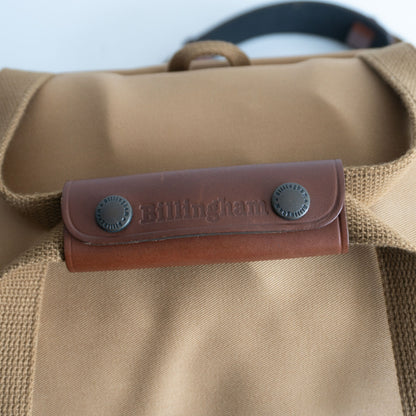 Billingham Fiber Knight Camera Bag Shoulder
