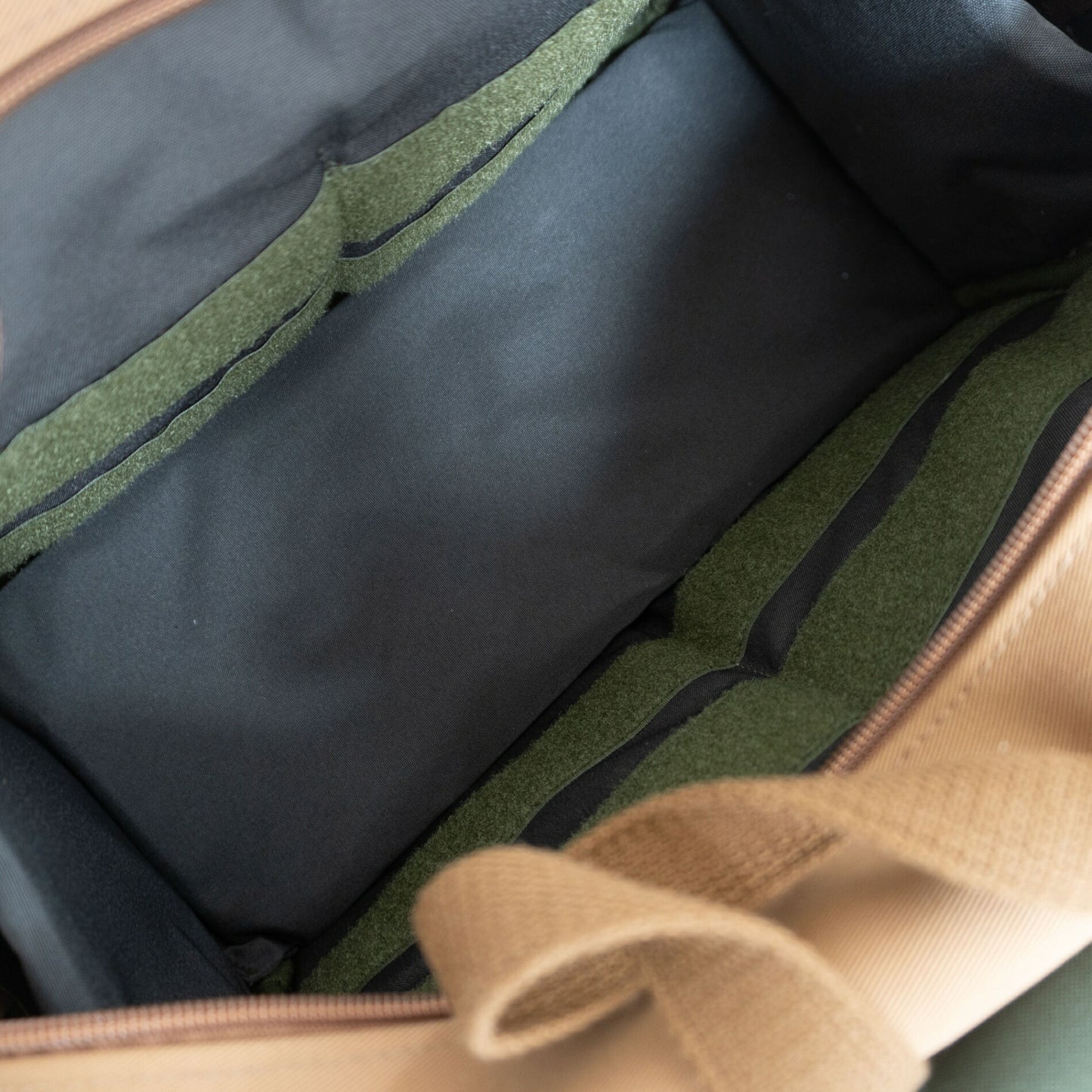 Billingham Fiber Knight Camera Bag Shoulder