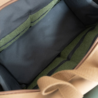 Billingham Fiber Knight Camera Bag Shoulder