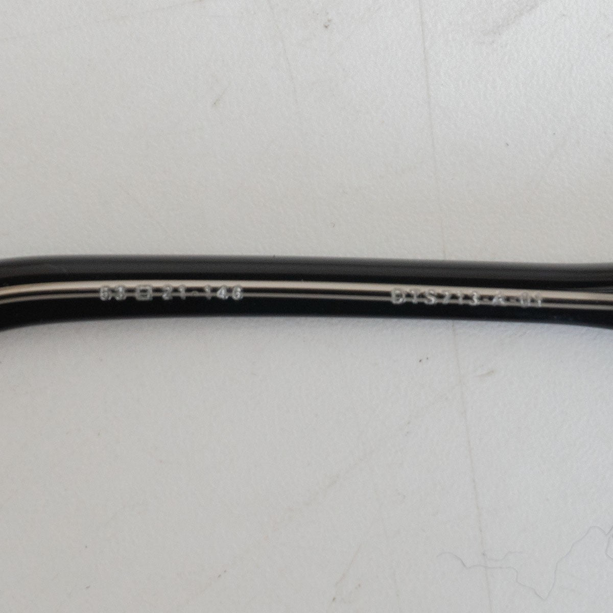 Dita THAVOS DTS713-A-01 Sunglass Size 53□21