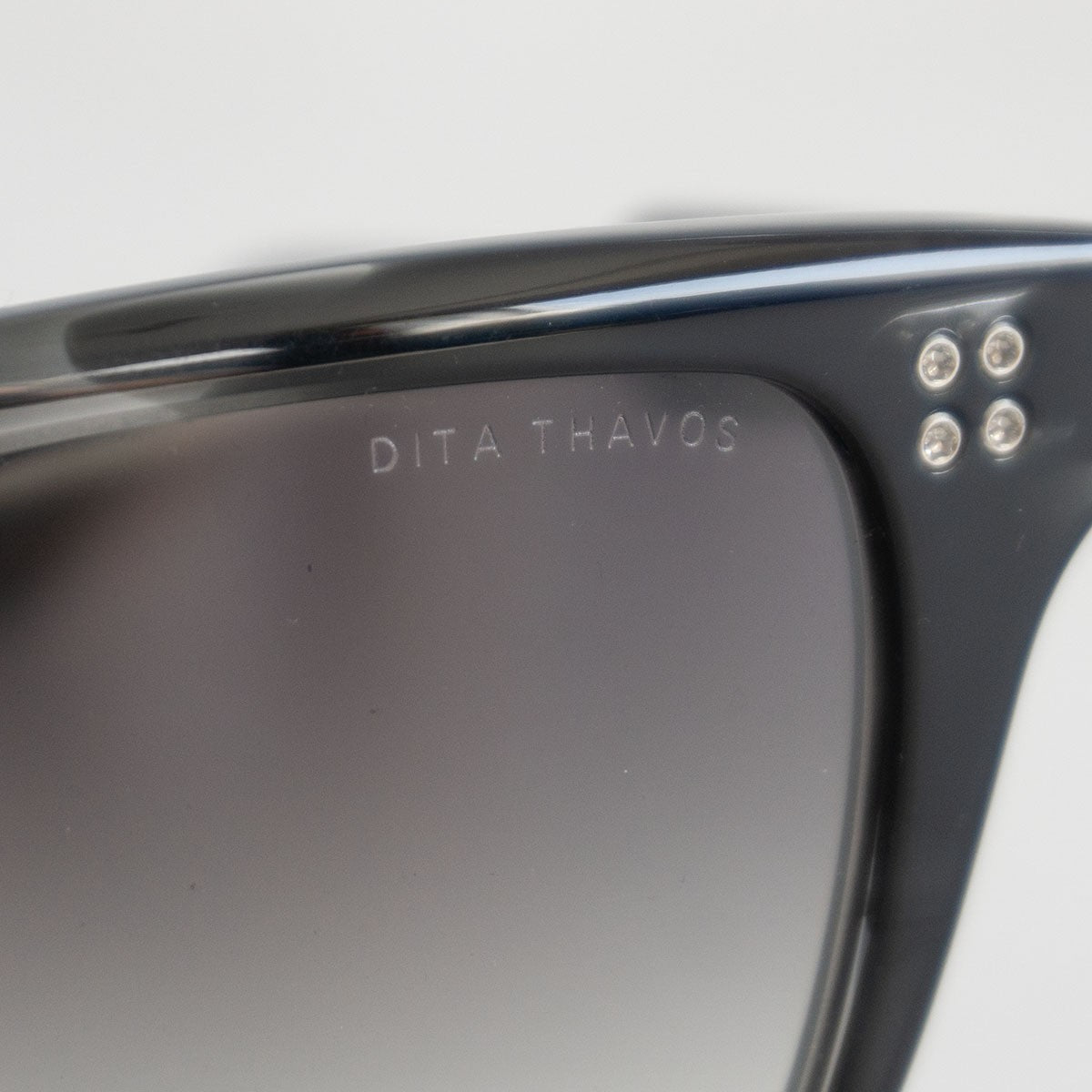 Dita THAVOS DTS713-A-01 Sunglass Size 53□21