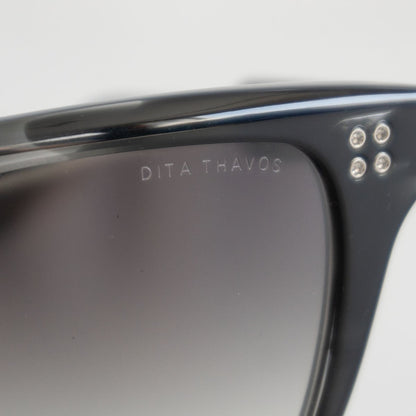Dita THAVOS DTS713-A-01 Sunglass Size 53□21