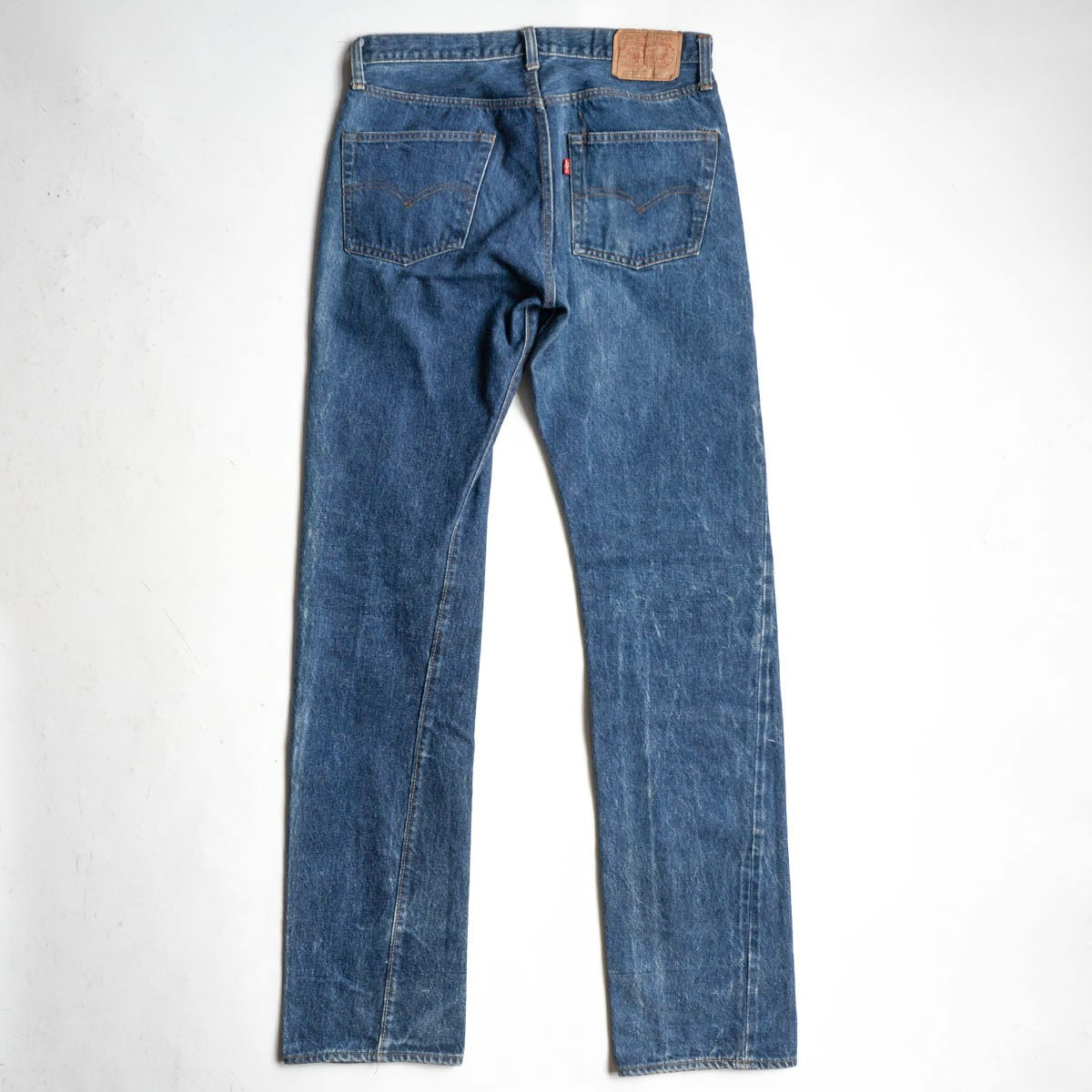 Levi's x USA 70S 501 66 Redline Jeans Denim Pants Size 35×40