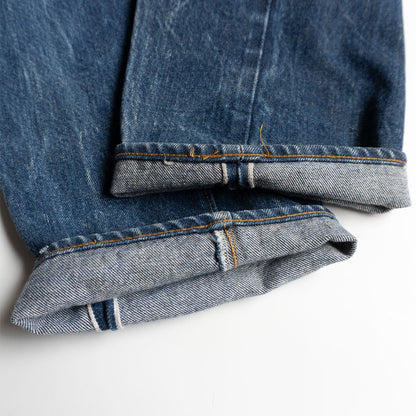 Levi's x USA 70S 501 66 Redline Jeans Denim Pants Size 35×40
