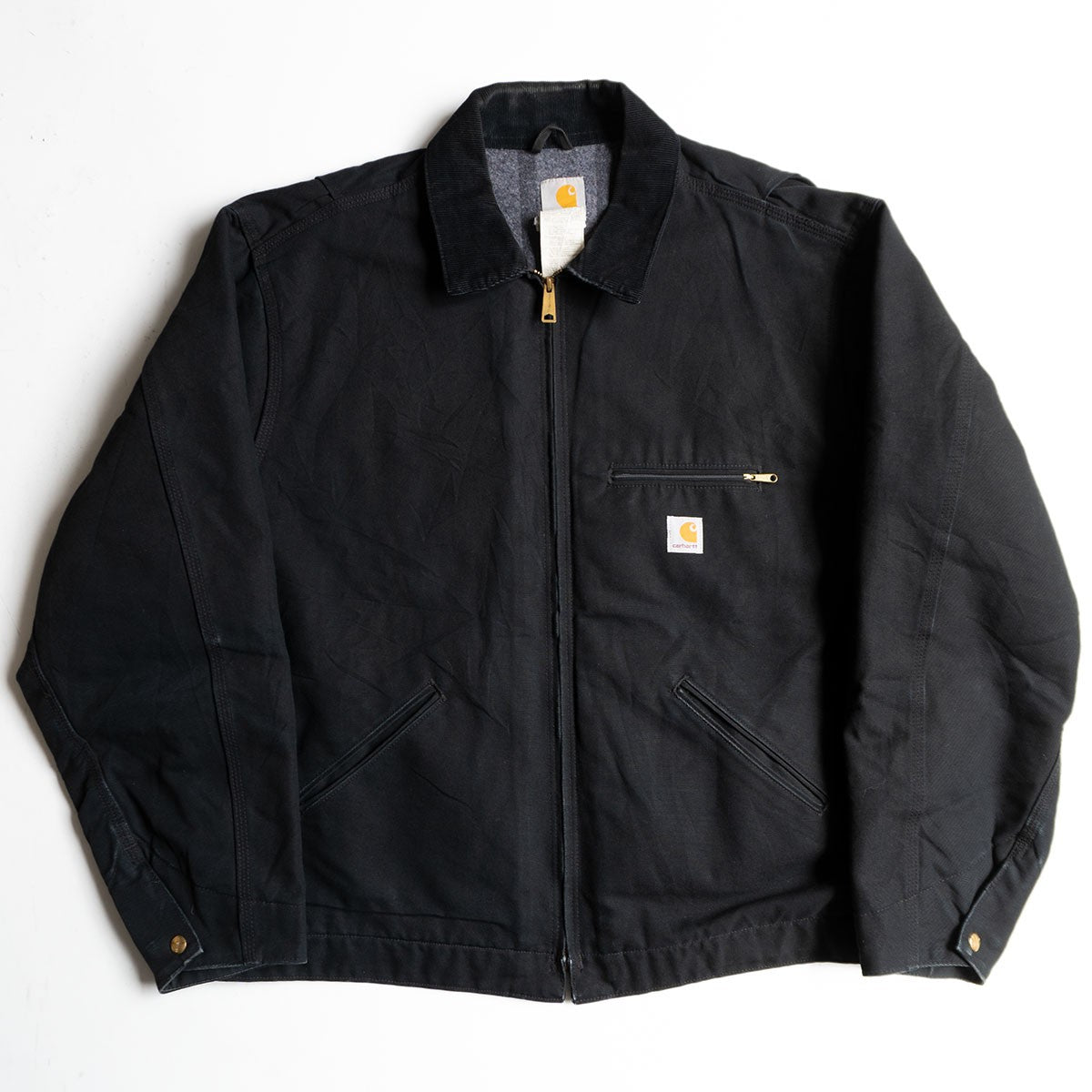 Carhartt Detroit Jacket Size XXL
