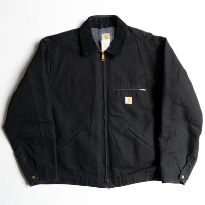 Carhartt Detroit Jacket Size XXL