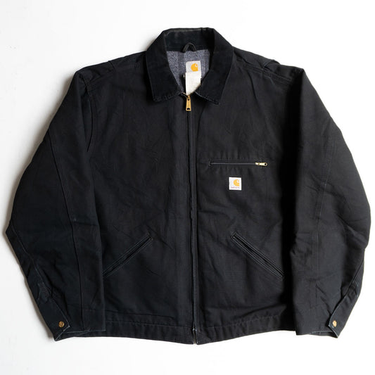 Carhartt Detroit Jacket Size XXL
