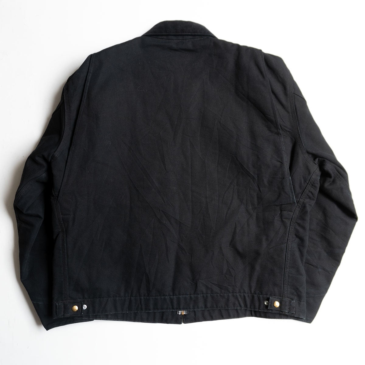 Carhartt Detroit Jacket Size XXL