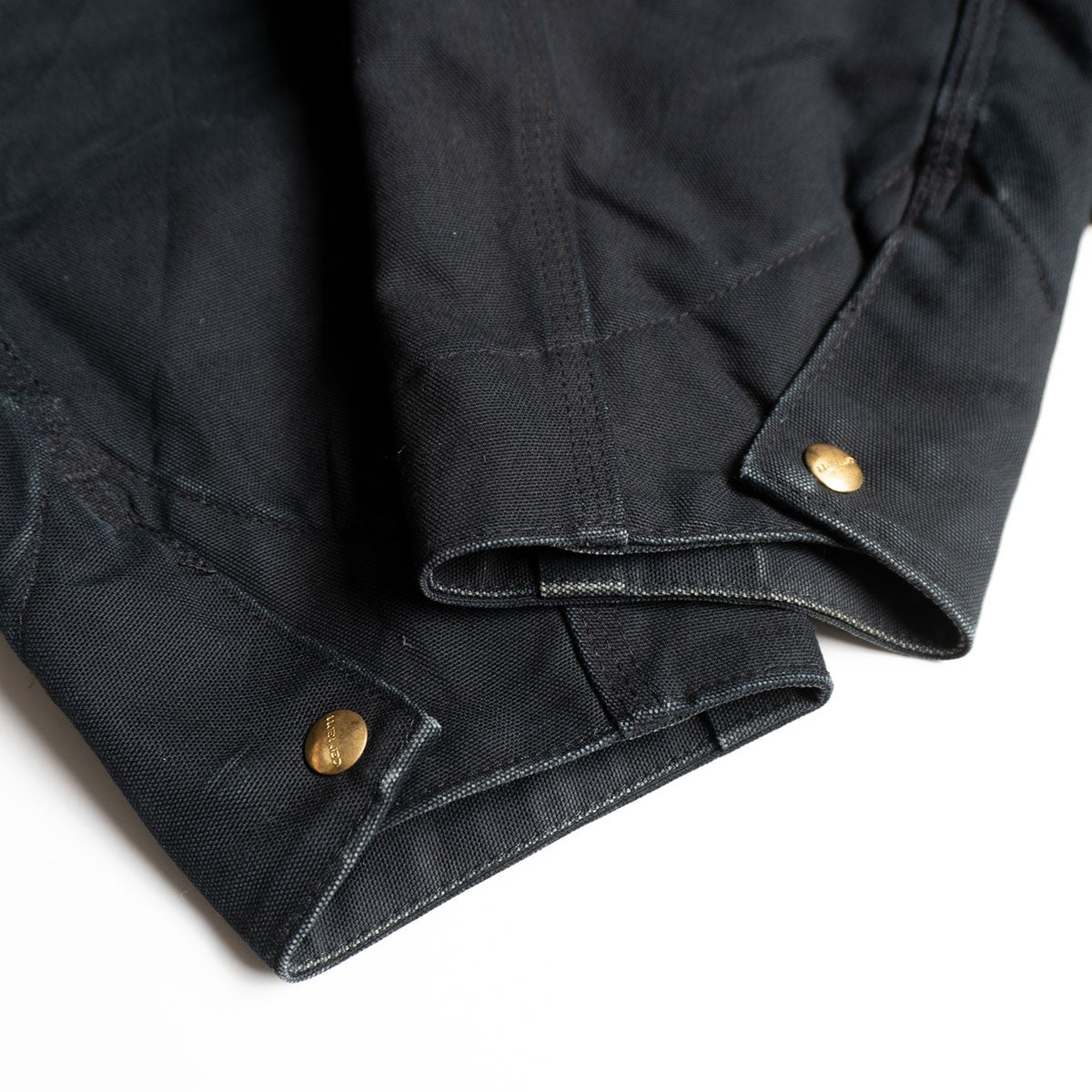 Carhartt Detroit Jacket Size XXL