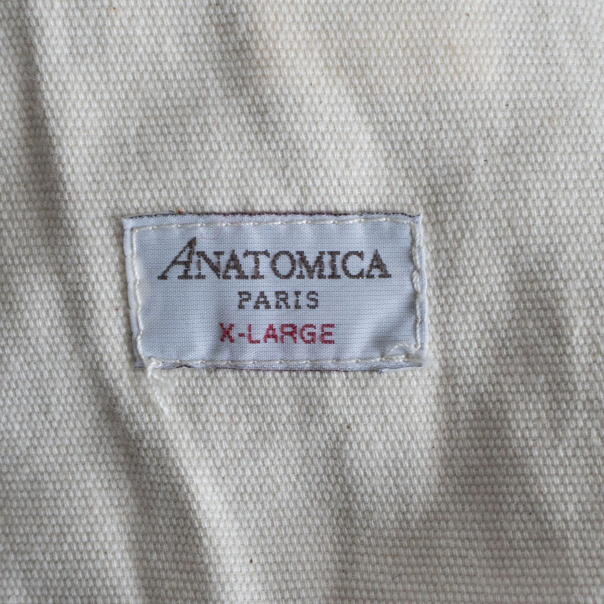 ANATOMICA Shetland Tweed Dolman Jacket Size XL