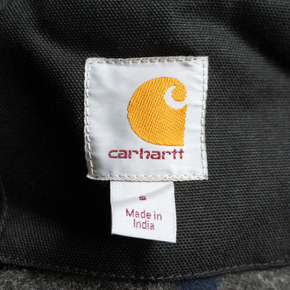 Carhartt Detroit Jacket Black Size S